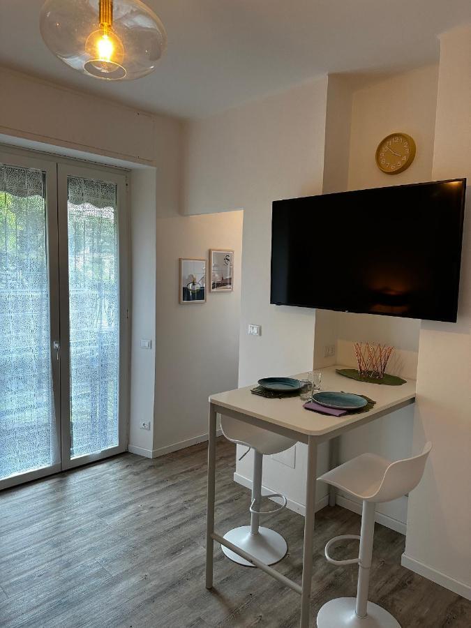Studio Near The Sea Apartment Rapallo Exterior photo