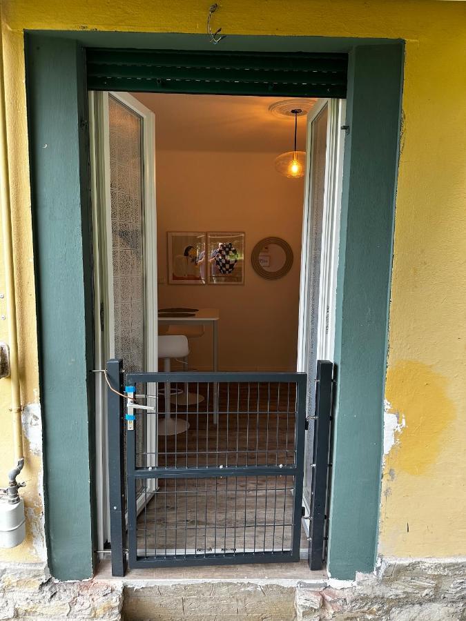 Studio Near The Sea Apartment Rapallo Exterior photo