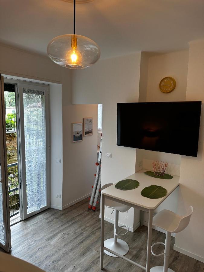 Studio Near The Sea Apartment Rapallo Exterior photo