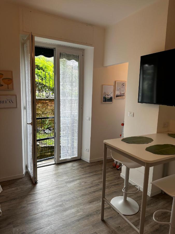Studio Near The Sea Apartment Rapallo Exterior photo